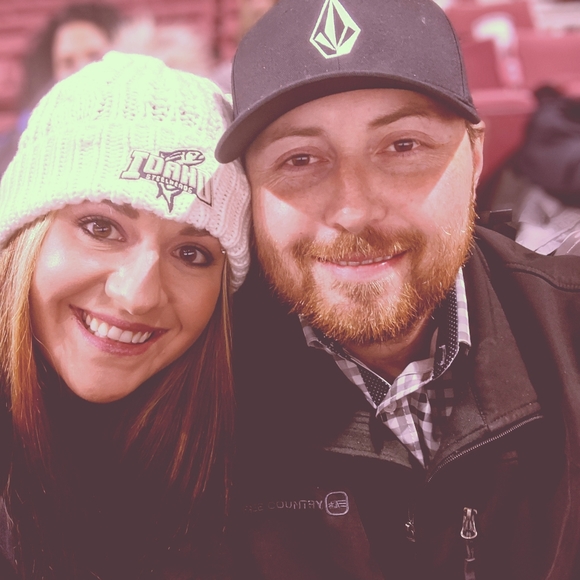 Meet your Posher, Kayla - Picture 5 of 8